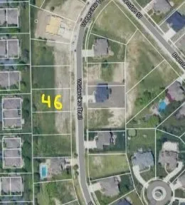 $109,900 | 20032 Waterview Trail, Frankfort, IL 60423