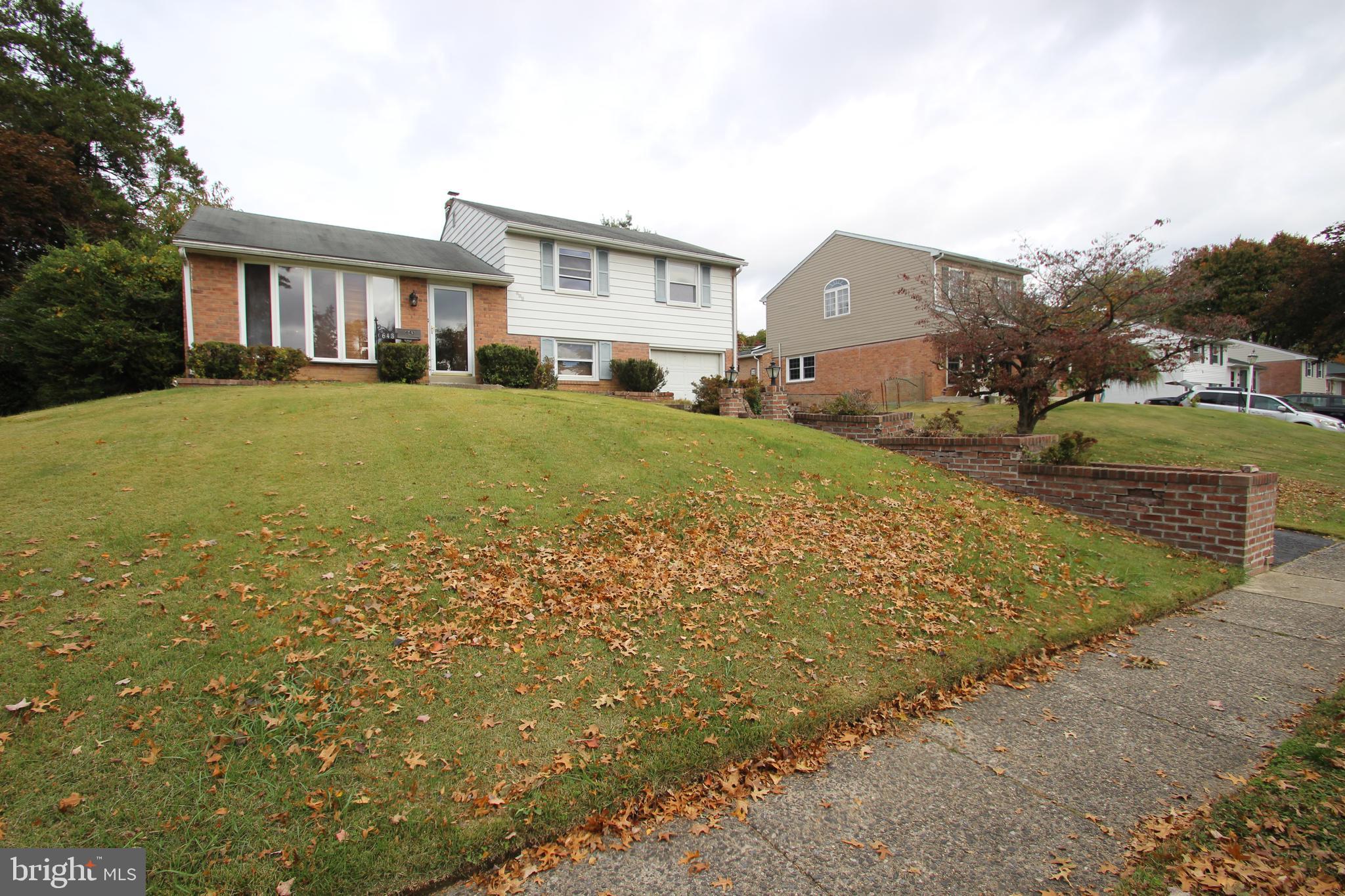 643 Vernon Road Springfield, PA 19064 - Photo 2 of 61