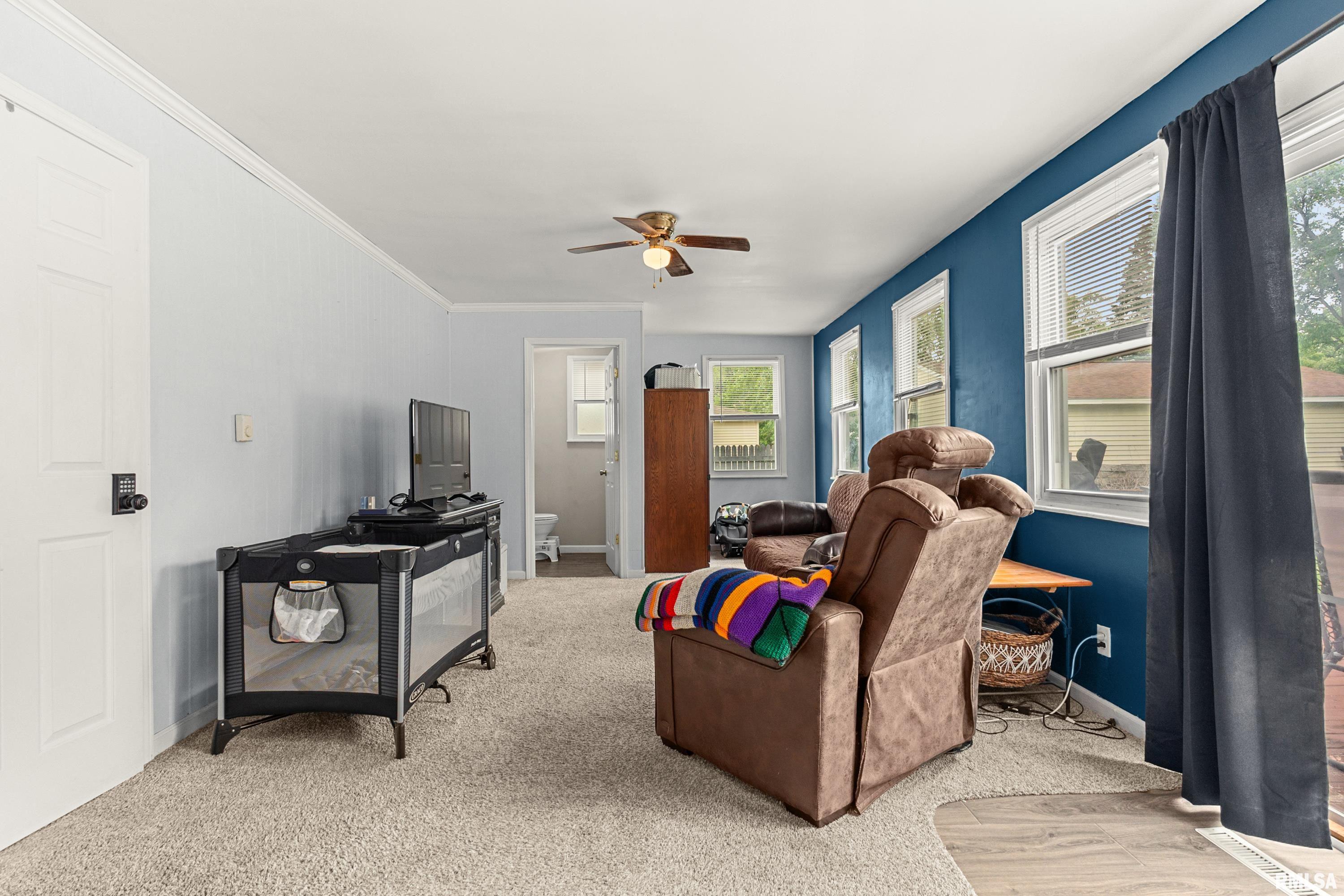 403 Edgewood Court Washington, IL 61571 - Photo 29 of 33