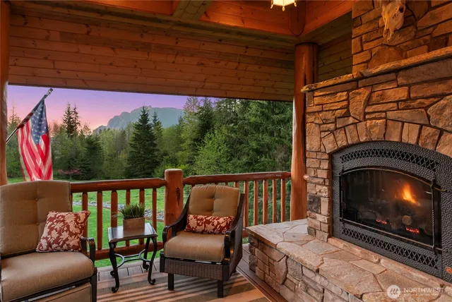 $3,250,000 | 16323 Reserve Drive Southeast, North Bend, WA 98045