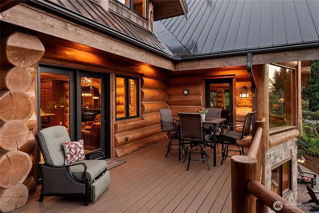 $3,250,000 | 16323 Reserve Drive Southeast, North Bend, WA 98045