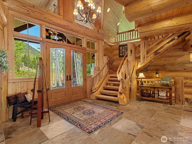 $3,250,000 | 16323 Reserve Drive Southeast, North Bend, WA 98045