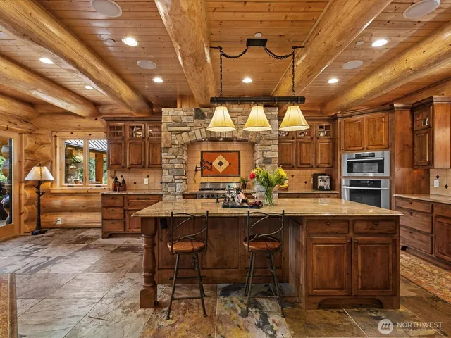 $3,250,000 | 16323 Reserve Drive Southeast, North Bend, WA 98045