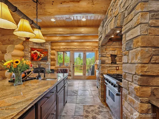 $3,250,000 | 16323 Reserve Drive Southeast, North Bend, WA 98045