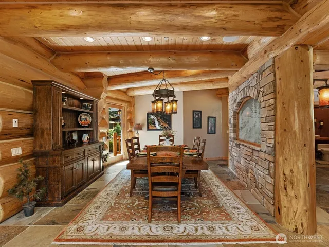 $3,250,000 | 16323 Reserve Drive Southeast, North Bend, WA 98045