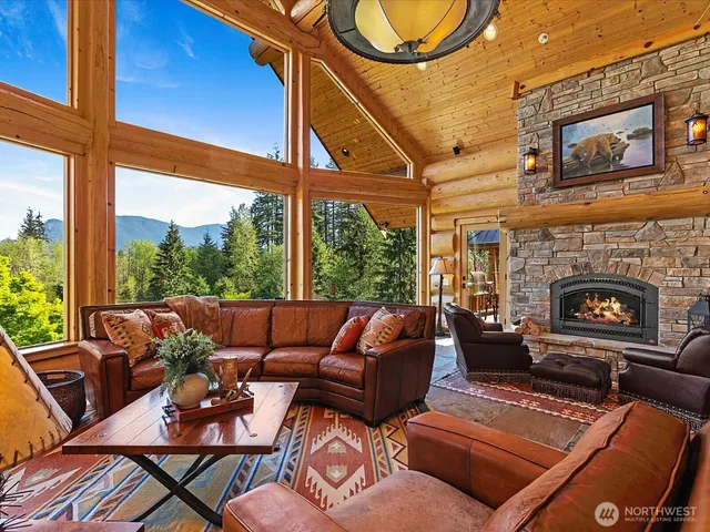 $3,250,000 | 16323 Reserve Drive Southeast, North Bend, WA 98045