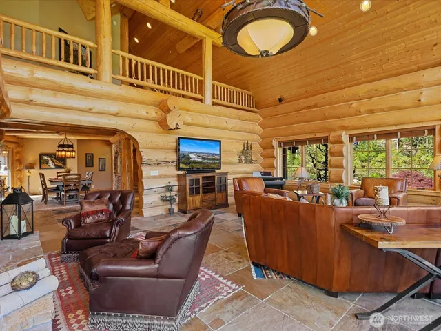 $3,250,000 | 16323 Reserve Drive Southeast, North Bend, WA 98045