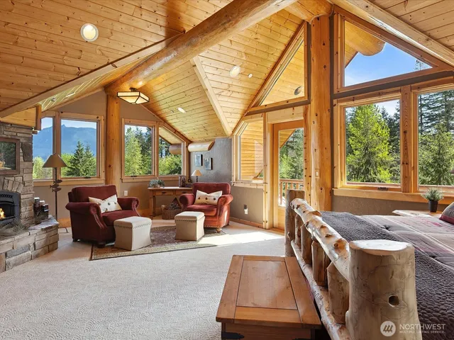 $3,250,000 | 16323 Reserve Drive Southeast, North Bend, WA 98045