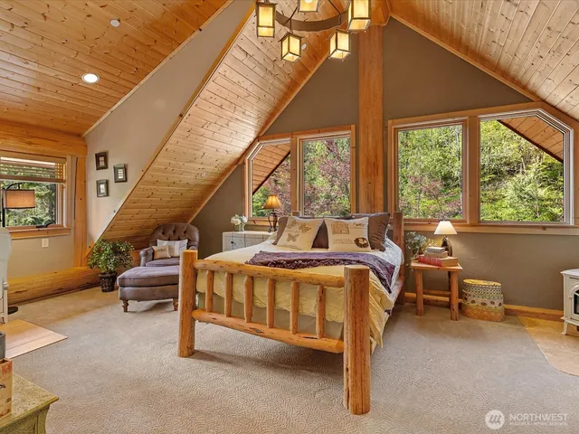 $3,250,000 | 16323 Reserve Drive Southeast, North Bend, WA 98045