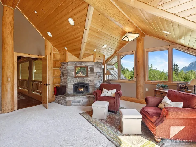 $3,250,000 | 16323 Reserve Drive Southeast, North Bend, WA 98045