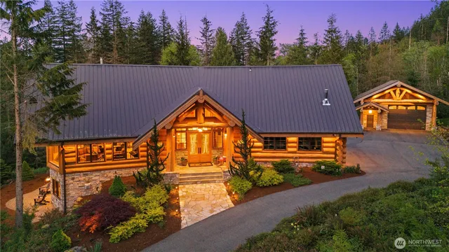 $3,250,000 | 16323 Reserve Drive Southeast, North Bend, WA 98045