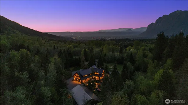 $3,250,000 | 16323 Reserve Drive Southeast, North Bend, WA 98045