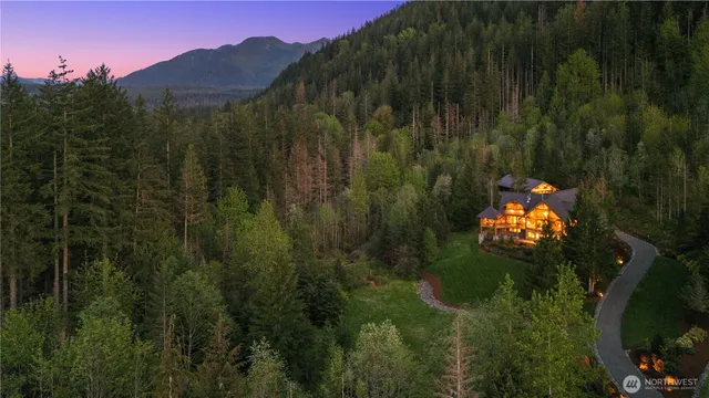 $3,250,000 | 16323 Reserve Drive Southeast, North Bend, WA 98045