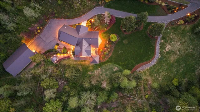 $3,250,000 | 16323 Reserve Drive Southeast, North Bend, WA 98045