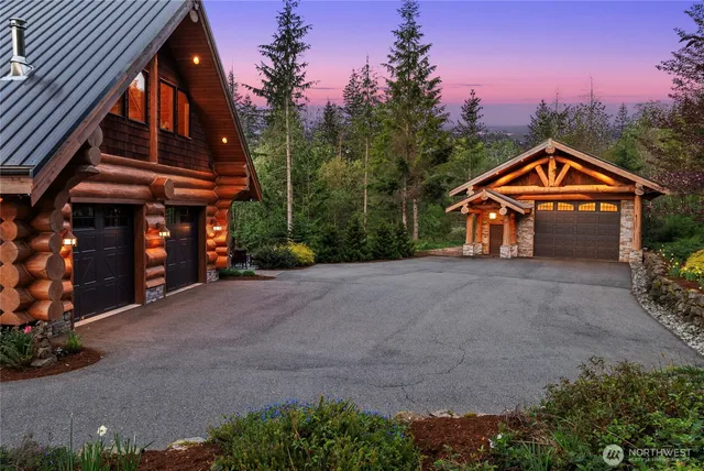 $3,250,000 | 16323 Reserve Drive Southeast, North Bend, WA 98045