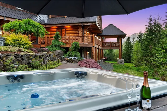 $3,250,000 | 16323 Reserve Drive Southeast, North Bend, WA 98045