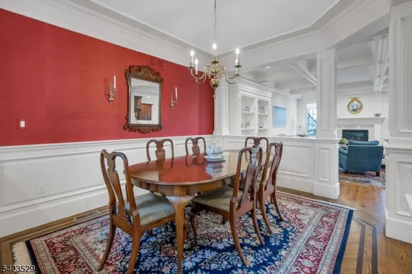 $1,425,000 | 5 Green Way, New Providence, NJ 07974