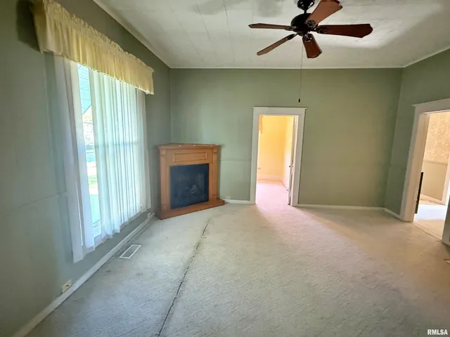 $109,900 | 601 East 5th Street, Metropolis, IL 62960