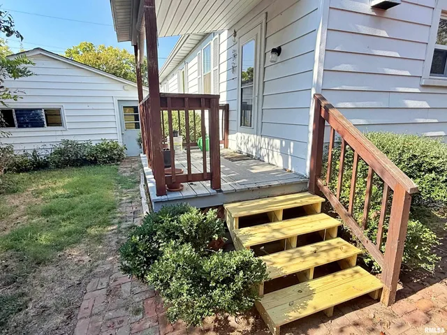 $109,900 | 601 East 5th Street, Metropolis, IL 62960