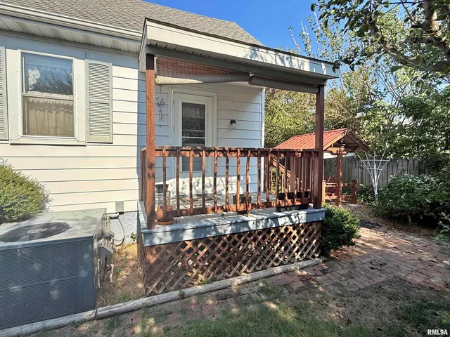 $109,900 | 601 East 5th Street, Metropolis, IL 62960