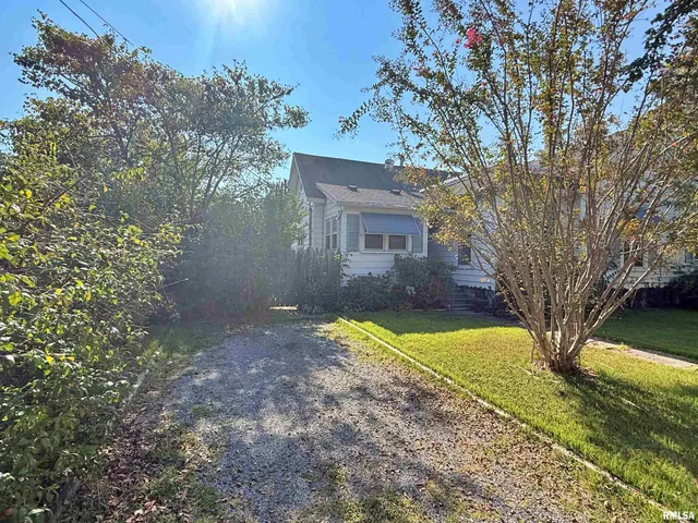 $109,900 | 601 East 5th Street, Metropolis, IL 62960