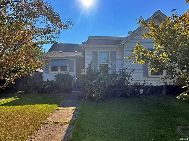 $109,900 | 601 East 5th Street, Metropolis, IL 62960