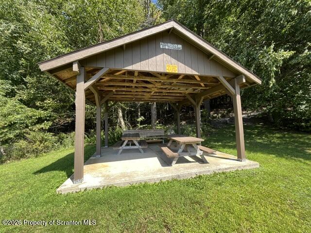 5 East Lake Road Moscow, PA 18444 - Photo 41 of 46 All Kahagon residents picnic area