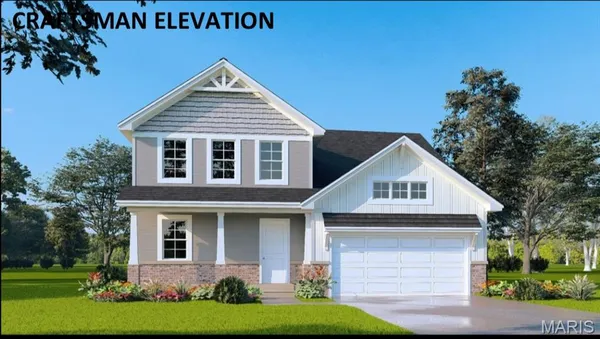 $349,900 | 9109 Birchwood Court, Fairview Heights, IL 62208
