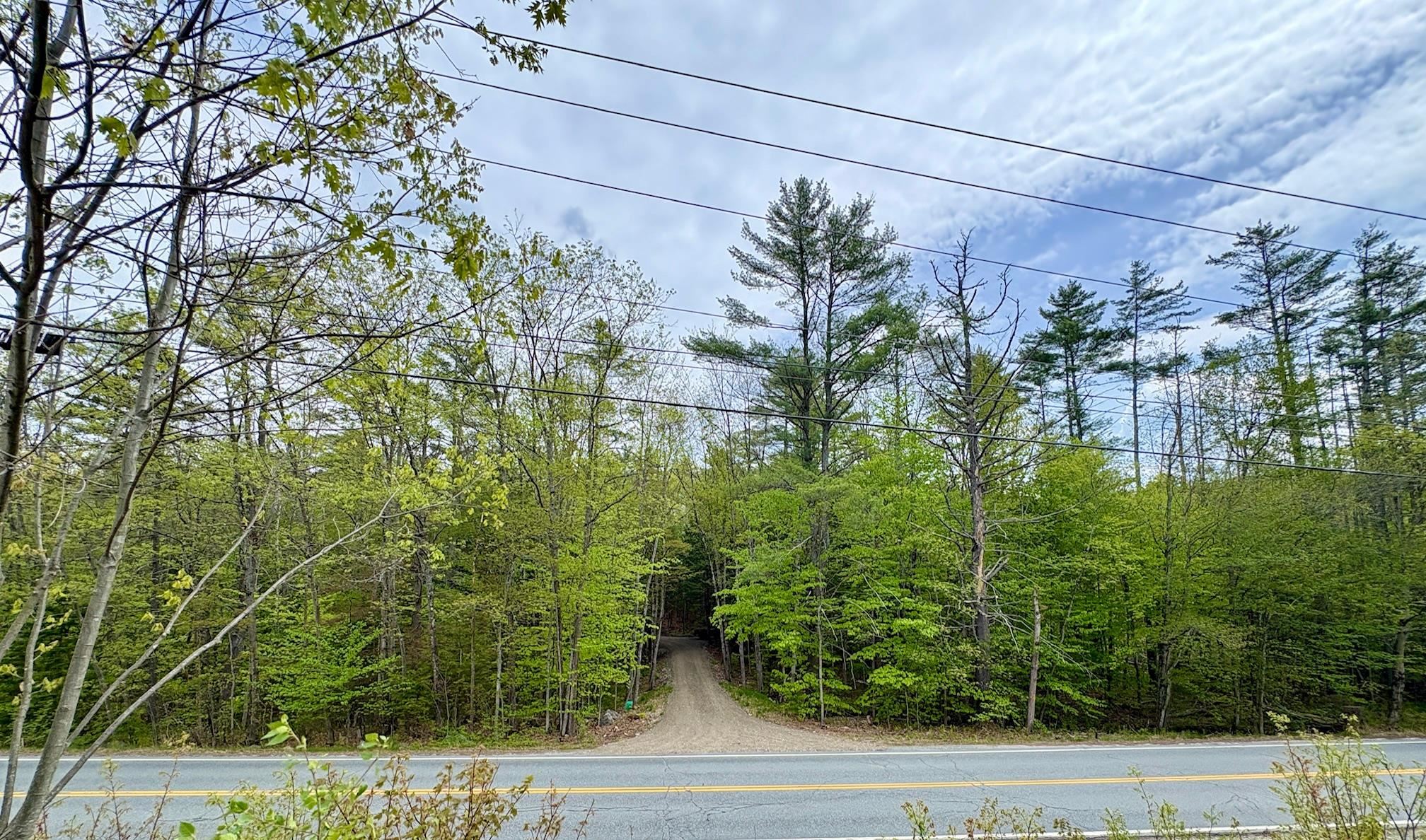 0 Route 114 North Sutton, NH 03260 - Photo 1 of 13