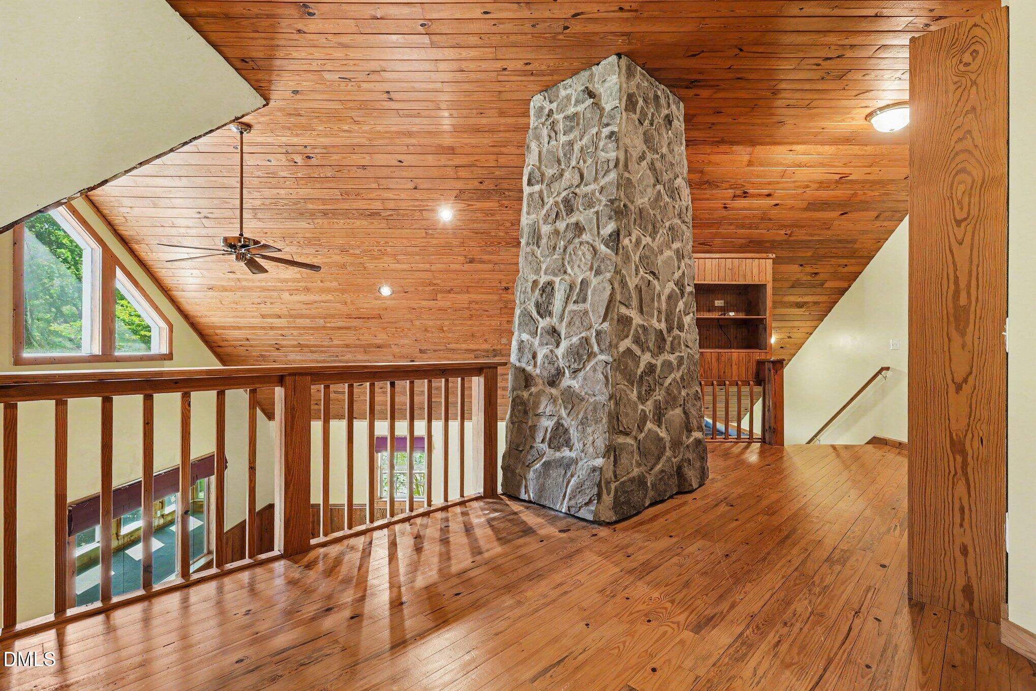 820 Reno Sharpe Store Road Bear Creek, NC 27207 - Photo 17 of 34