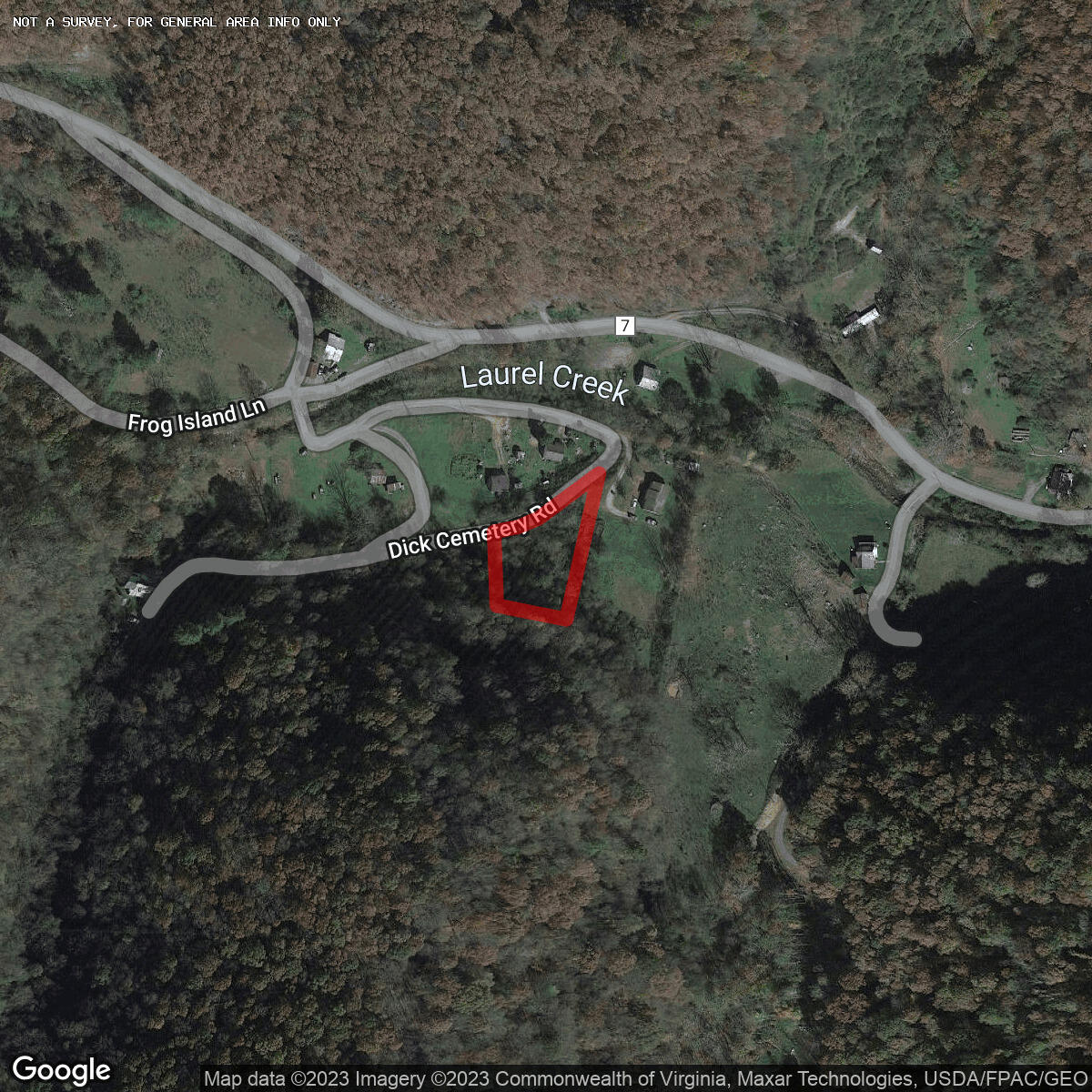 185 Dick Cemetery Road Sandstone, WV 25985 - Photo 2 of 6 Gallery Image 2