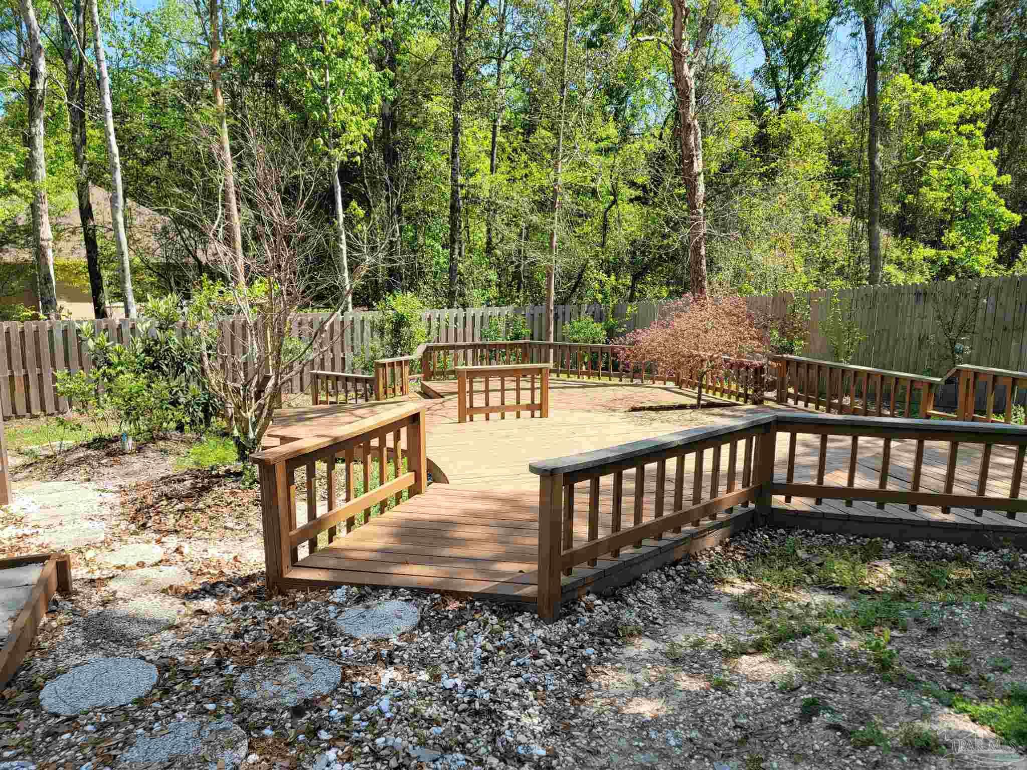 3407 Applegate Street Pensacola, FL 32514 - Photo 31 of 39
