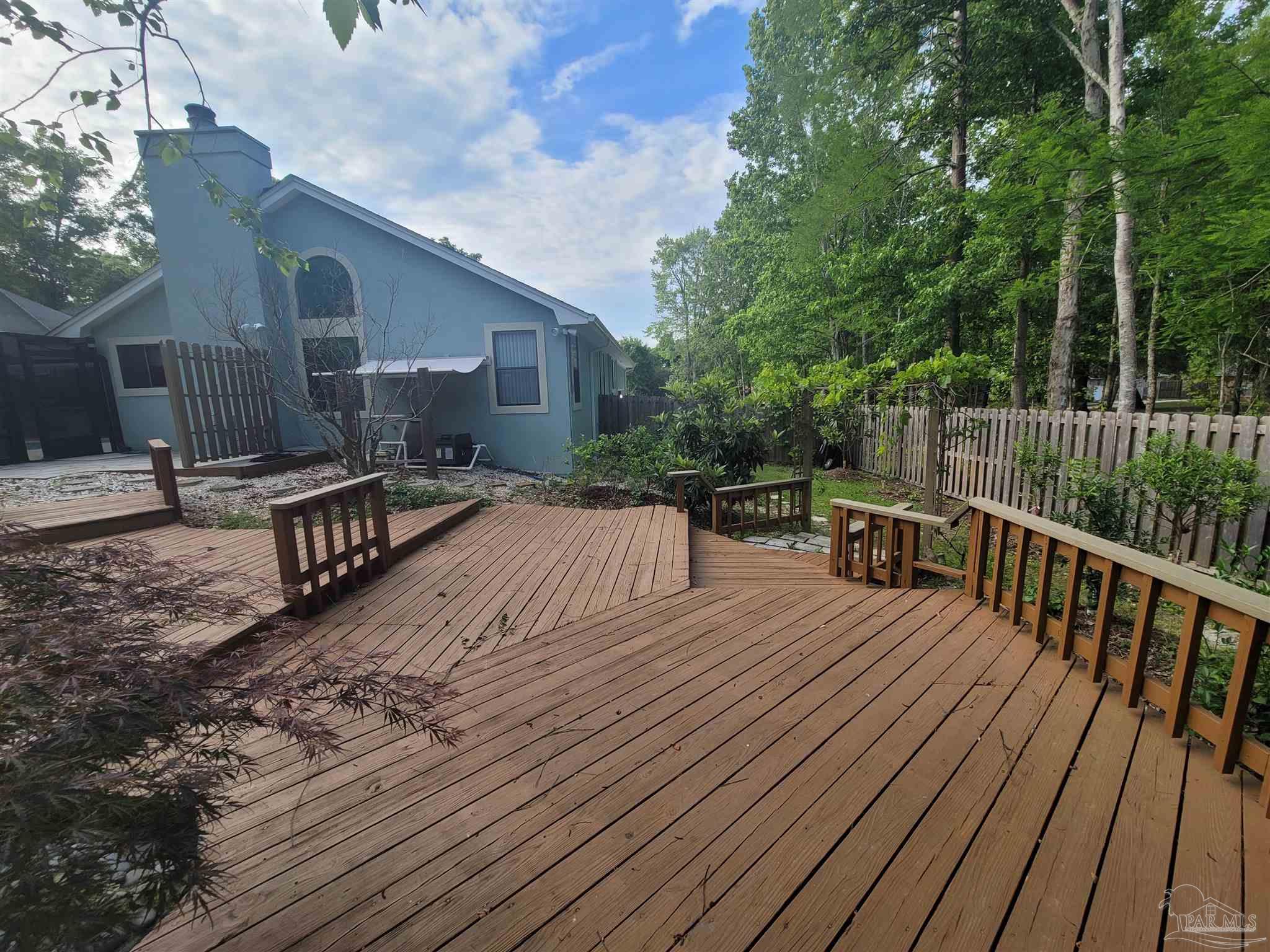 3407 Applegate Street Pensacola, FL 32514 - Photo 32 of 39