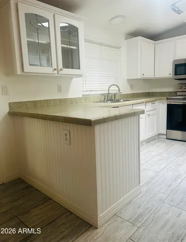 $210,000 | 3301 South Goldfield Road, Unit 3038, Apache Junction, AZ 85119