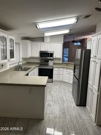 $198,000 | 3301 South Goldfield Road, Unit 3038, Apache Junction, AZ 85119