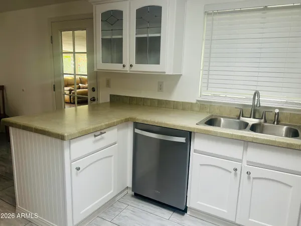 $198,000 | 3301 South Goldfield Road, Unit 3038, Apache Junction, AZ 85119