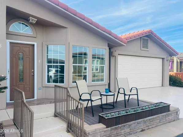 $198,000 | 3301 South Goldfield Road, Unit 3038, Apache Junction, AZ 85119
