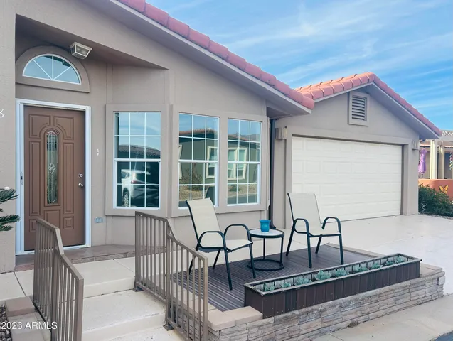 $210,000 | 3301 South Goldfield Road, Unit 3038, Apache Junction, AZ 85119