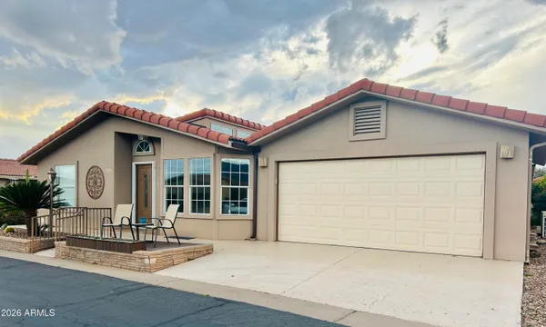 $198,000 | 3301 South Goldfield Road, Unit 3038, Apache Junction, AZ 85119