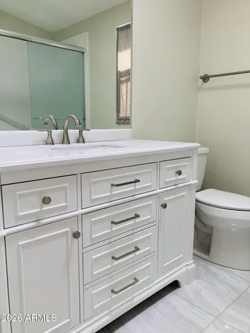 $210,000 | 3301 South Goldfield Road, Unit 3038, Apache Junction, AZ 85119