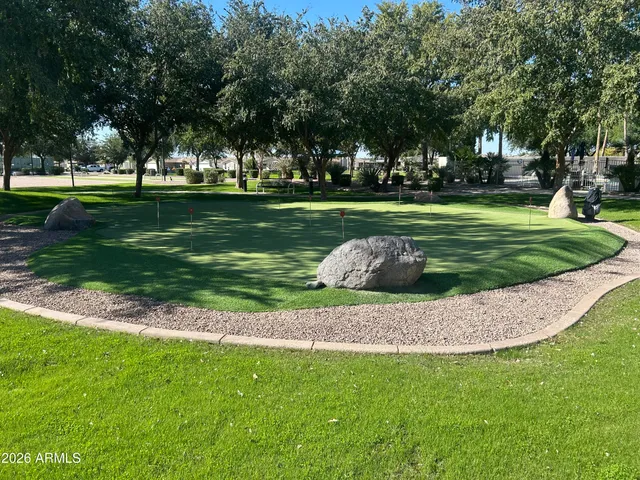 $210,000 | 3301 South Goldfield Road, Unit 3038, Apache Junction, AZ 85119