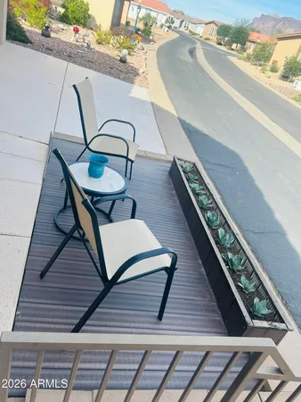 $198,000 | 3301 South Goldfield Road, Unit 3038, Apache Junction, AZ 85119