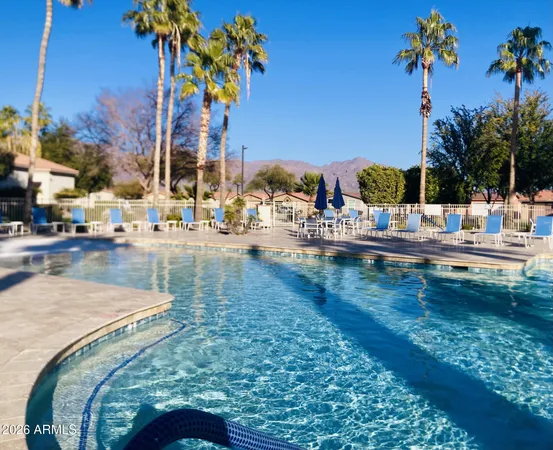 $198,000 | 3301 South Goldfield Road, Unit 3038, Apache Junction, AZ 85119