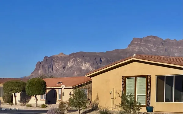 $198,000 | 3301 South Goldfield Road, Unit 3038, Apache Junction, AZ 85119