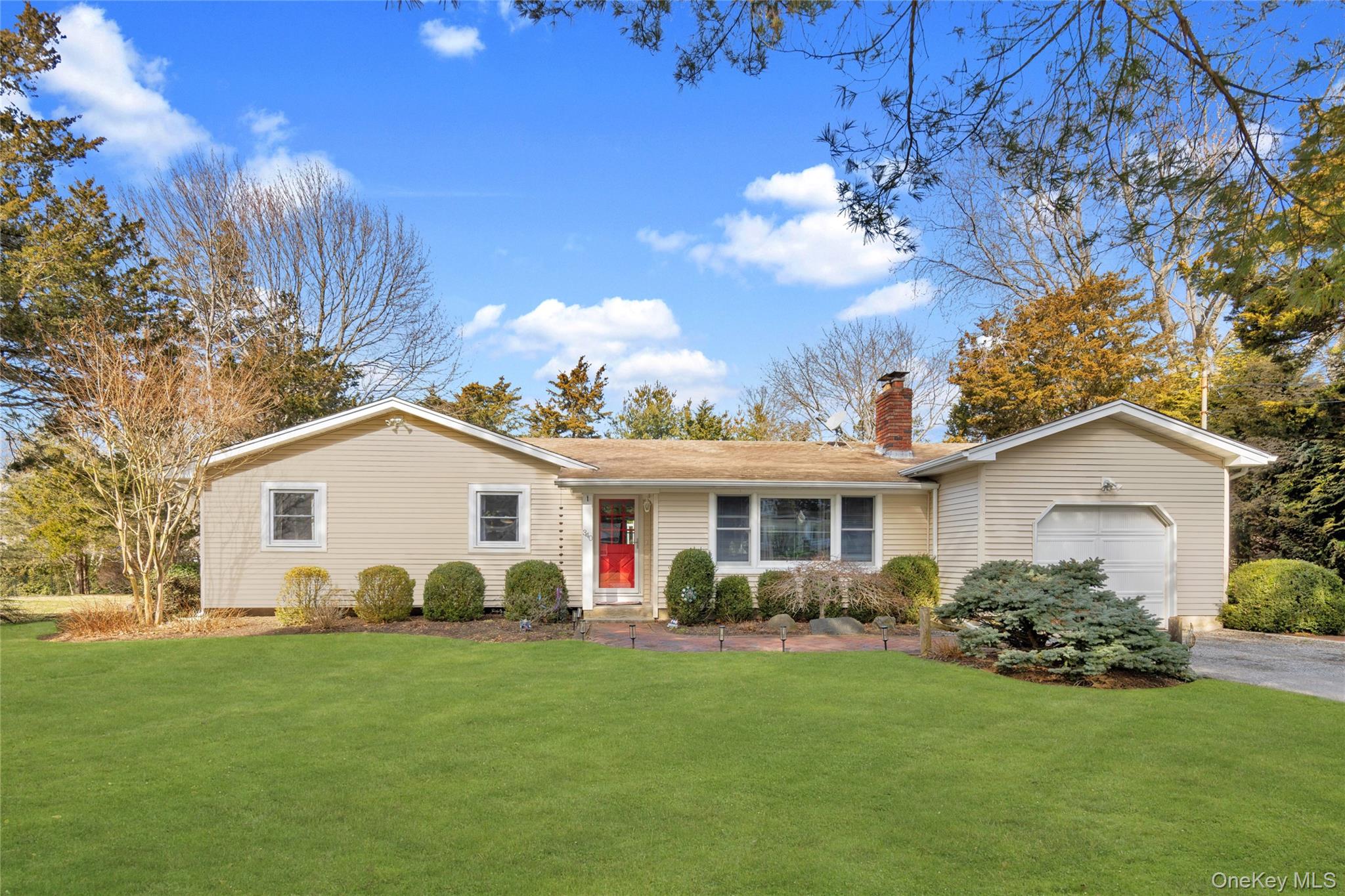 340 Rambler Road Southold, NY 11971 - Photo 1 of 18 Welcome Home!