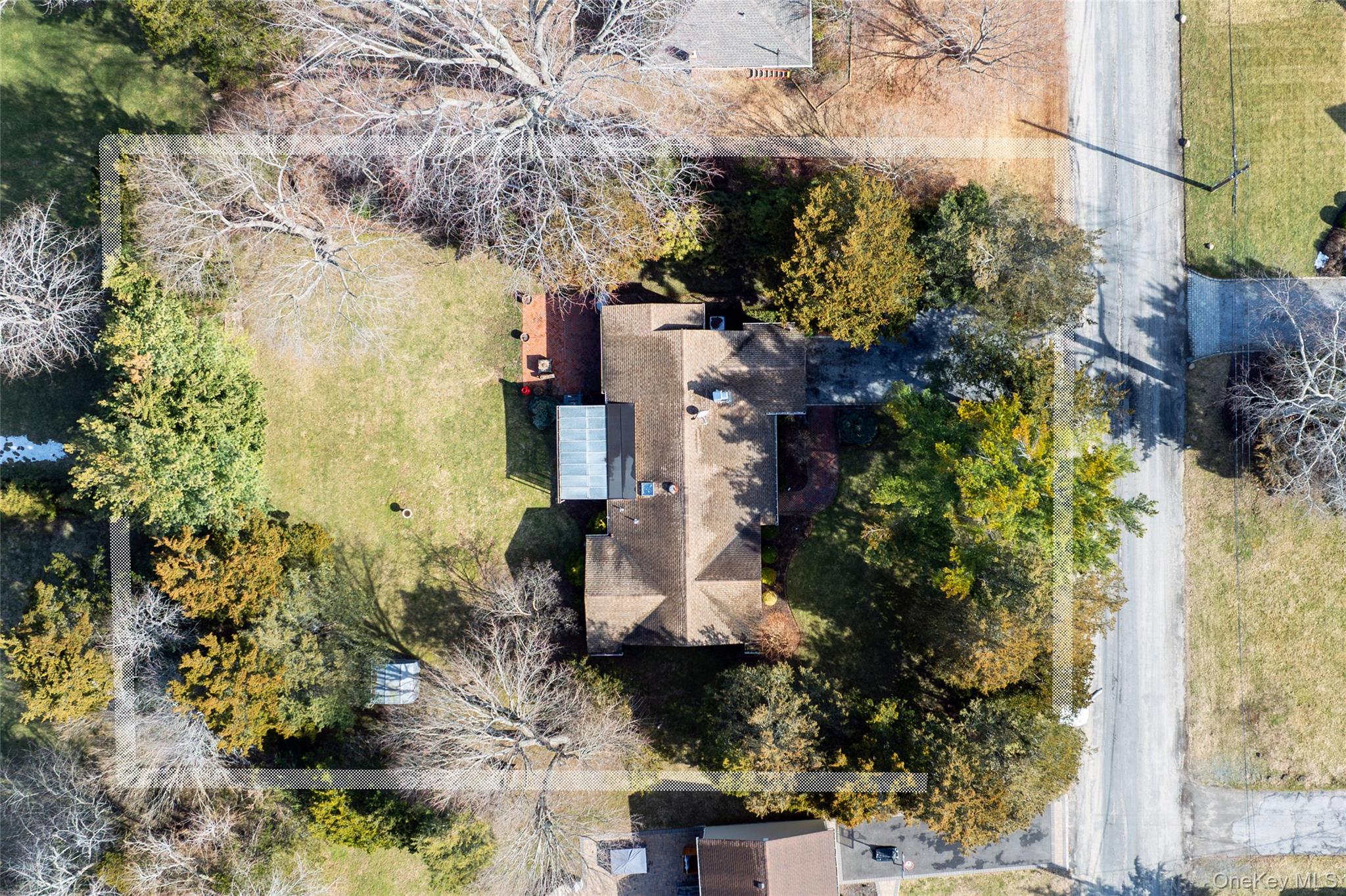 340 Rambler Road Southold, NY 11971 - Photo 16 of 18 Aerial Views