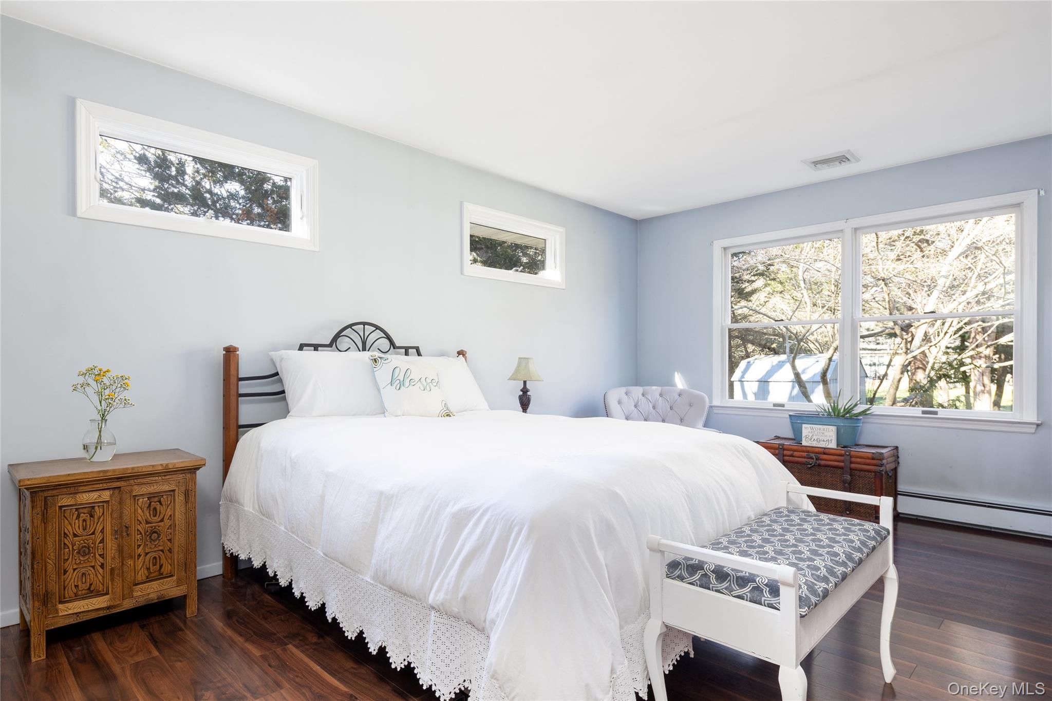 340 Rambler Road Southold, NY 11971 - Photo 10 of 18 Primary with Ensuite