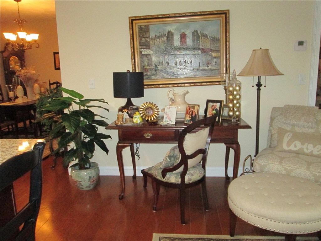 41 Breakneck Hill Road, Unit 27 Lincoln, RI 02865 - Photo 19 of 33 Gallery Image 19