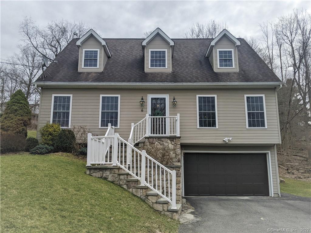 6 Cornell Road New Milford, CT 06776 - Photo 1 of 1 Gallery Image 1