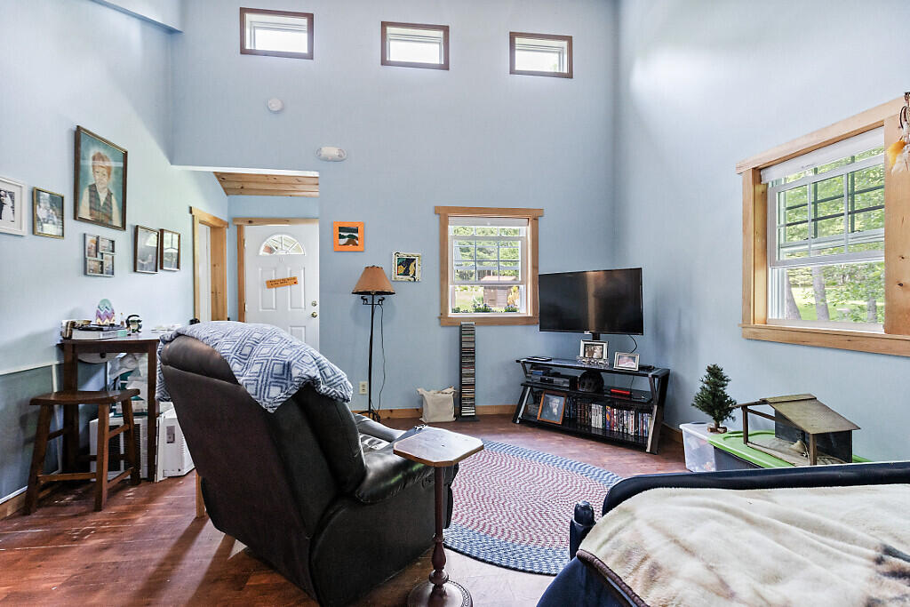 277 Wooster Hill Road Rome, ME 04963 - Photo 15 of 49 Studio